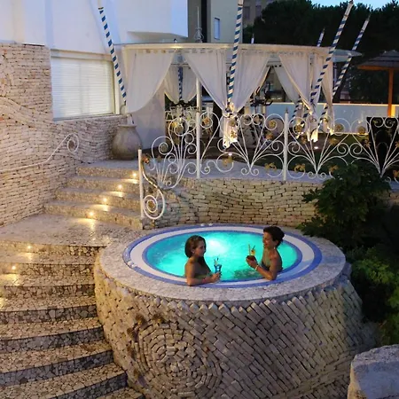 Milton Boutique - Adults Only Hotel 4*