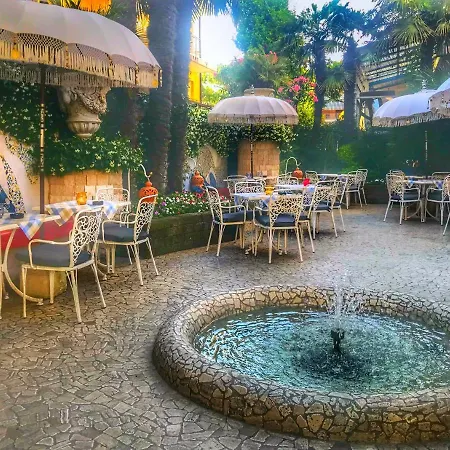 Milton Boutique - Adults Only Hotel