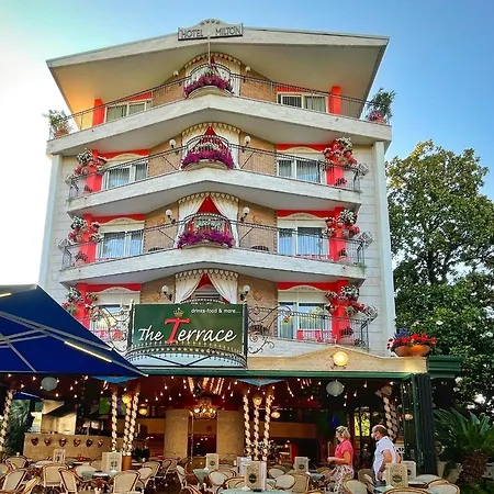 Milton Boutique - Adults Only Lido di Jesolo