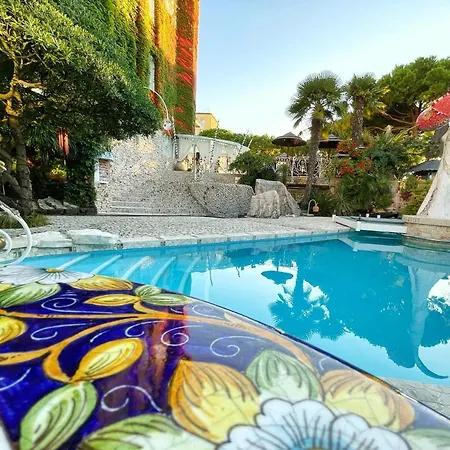 Hotel Milton Boutique - Adults Only Lido di Jesolo