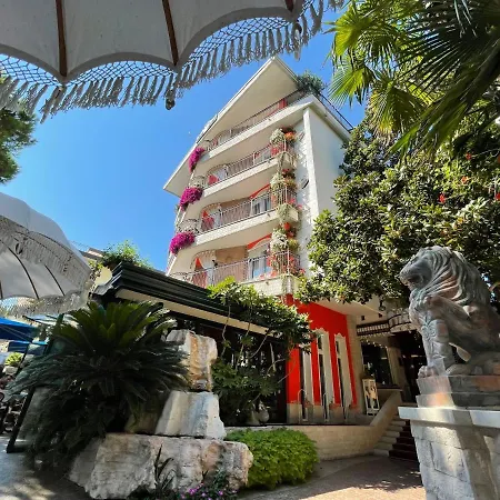 Milton Boutique - Adults Only Lido di Jesolo