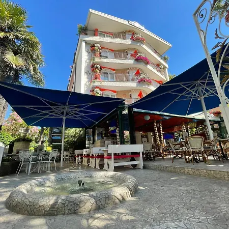 Milton Boutique - Adults Only Lido di Jesolo