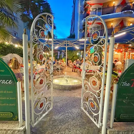 Hotel Milton Boutique - Adults Only Lido di Jesolo