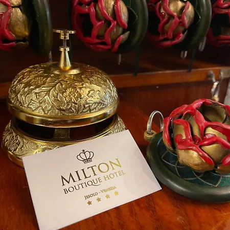 Milton Boutique - Adults Only Hotel