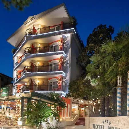 Milton Boutique - Adults Only Hotel