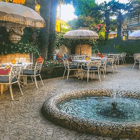 Milton Boutique - Adults Only Hotel