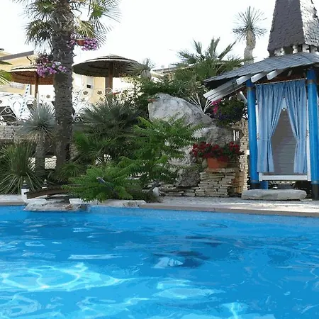 Hotel Milton Boutique - Adults Only