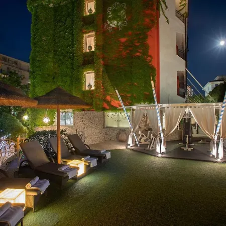 Hotel Milton Boutique - Adults Only