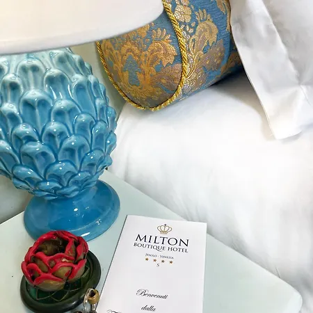 Milton Boutique - Adults Only