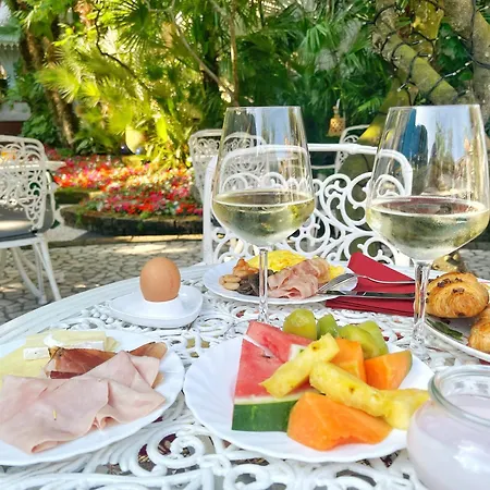 Milton Boutique - Adults Only Lido di Jesolo