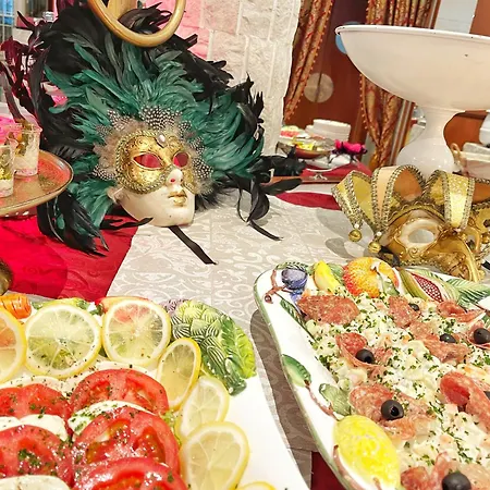 Milton Boutique - Adults Only Hotel Lido di Jesolo