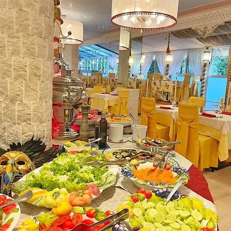 Milton Boutique - Adults Only Hotell Lido di Jesolo