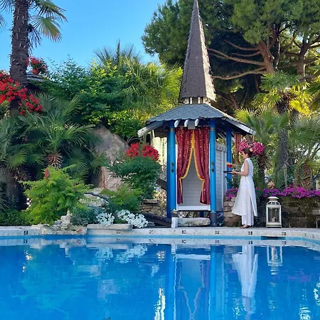 Milton Boutique - Adults Only Hotel