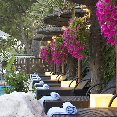 Hotel Milton Boutique - Adults Only