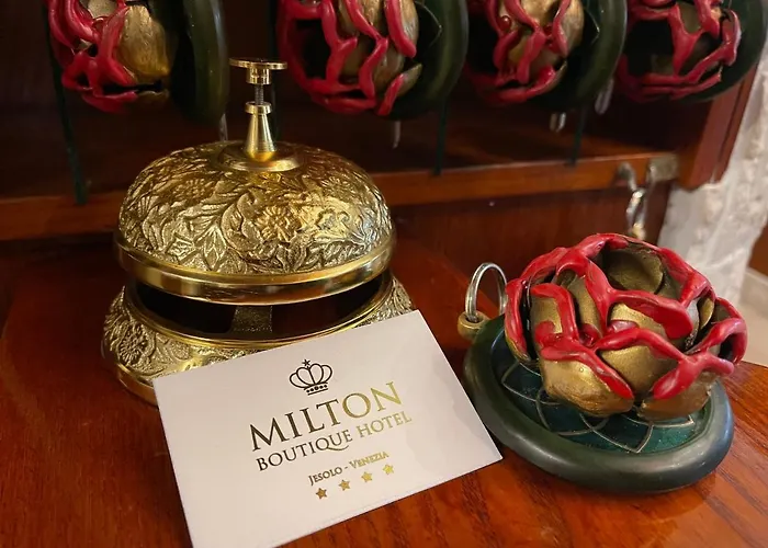 Milton Boutique - Adults Only Hotel