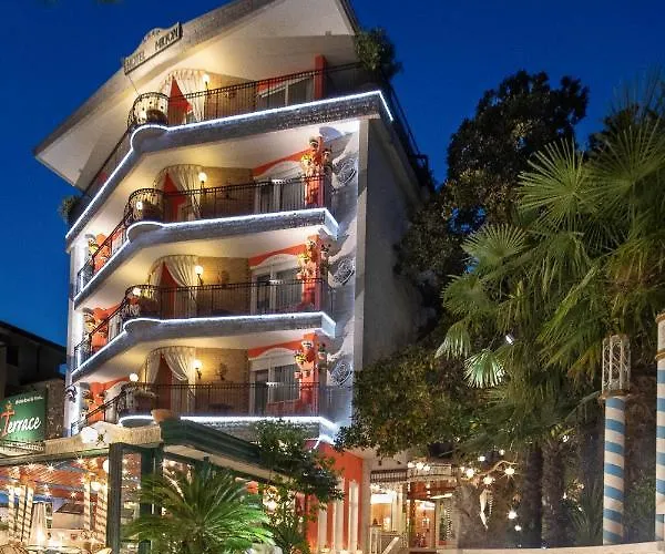 Milton Boutique - Adults Only Hotel