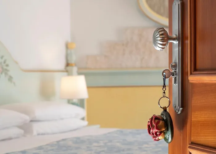 Milton Boutique - Adults Only 4* Lido di Jesolo