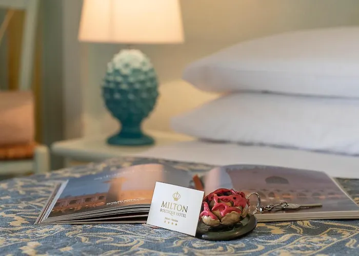Milton Boutique - Adults Only Lido di Jesolo