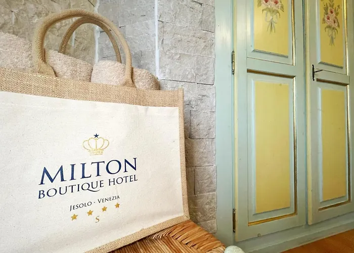 Milton Boutique - Adults Only Hotel 4*
