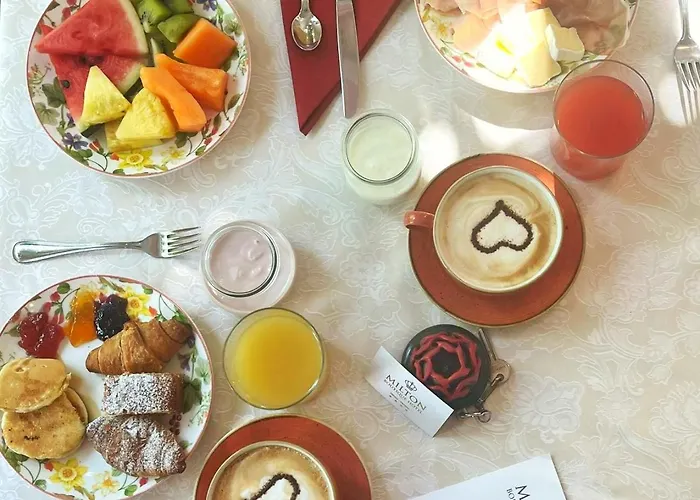 Milton Boutique - Adults Only Hotel Lido di Jesolo