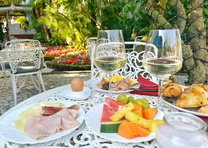 Milton Boutique - Adults Only Lido di Jesolo