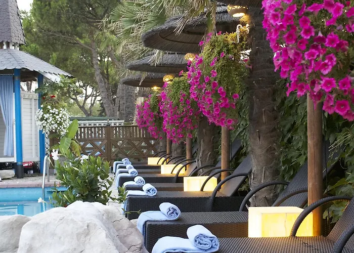 Hotel Milton Boutique - Adults Only