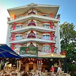 Milton Boutique - Adults Only Lido di Jesolo