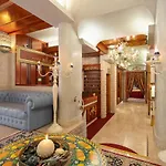 Milton Boutique - Adults Only 4* Lido di Jesolo