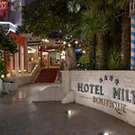 Milton Boutique - Adults Only 4* Lido di Jesolo