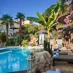 Milton Boutique - Adults Only Hotel 4*