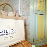 Milton Boutique - Adults Only Hotel 4*