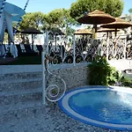 Milton Boutique - Adults Only Hotel