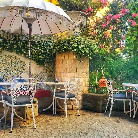 Milton Boutique - Adults Only فندق ليدو دي يسولو
