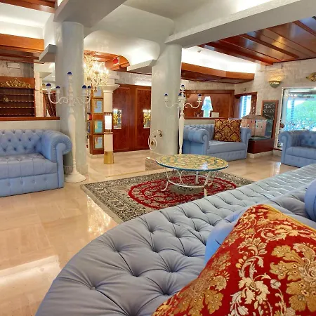 Milton Boutique - Adults Only فندق 4*