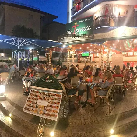 Milton Lido di Jesolo