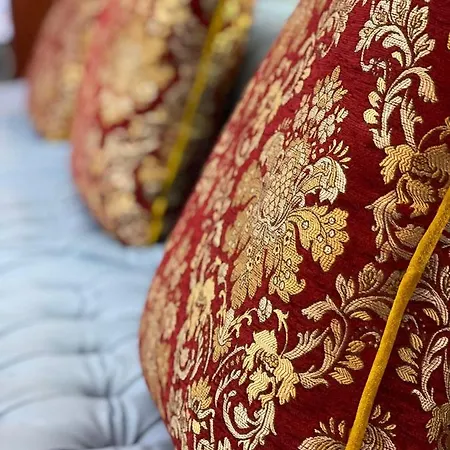 Milton Boutique - Adults Only 호텔