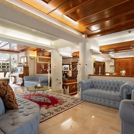 Milton Boutique - Adults Only 4*