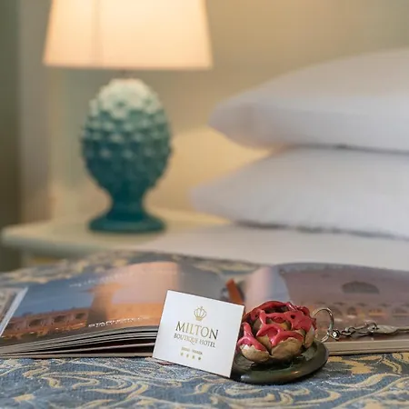 Milton Boutique - Adults Only Lido di Jesolo