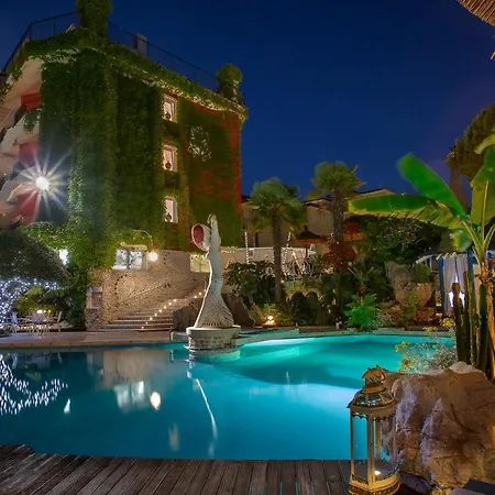 Hotel Milton