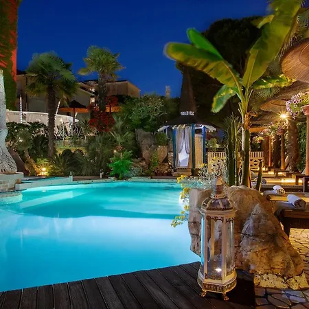 Milton Boutique - Adults Only Hotel 4*