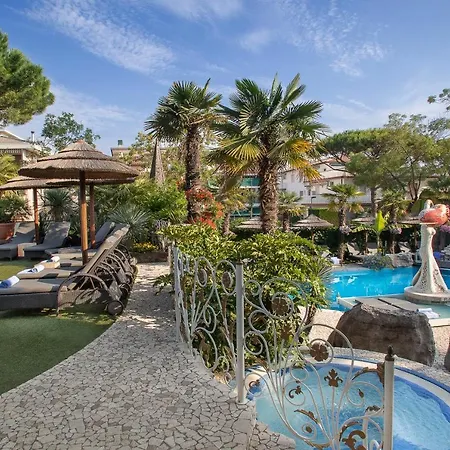 Milton Boutique - Adults Only Отель 4*