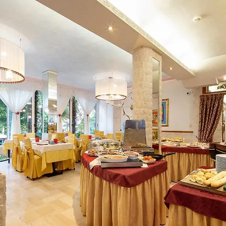Milton Boutique - Adults Only فندق ليدو دي يسولو