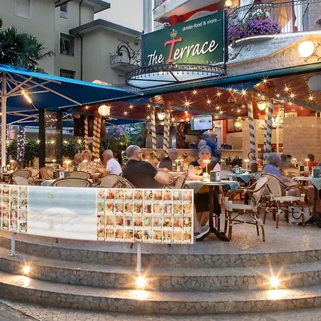 Hotel Milton Boutique - Adults Only Lido di Jesolo