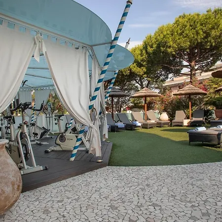 Milton Boutique - Adults Only 호텔