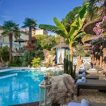 Milton Boutique - Adults Only 호텔 4*