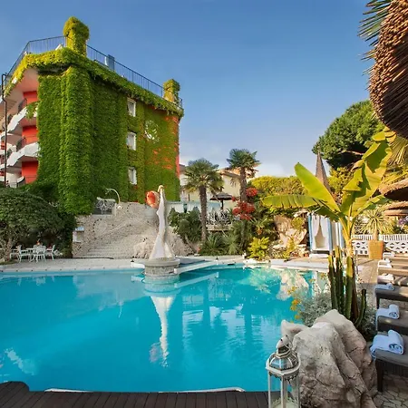 Hotel Milton Boutique - Adults Only Lido di Jesolo