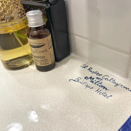 Milton Boutique - Adults Only Lido di Jesolo