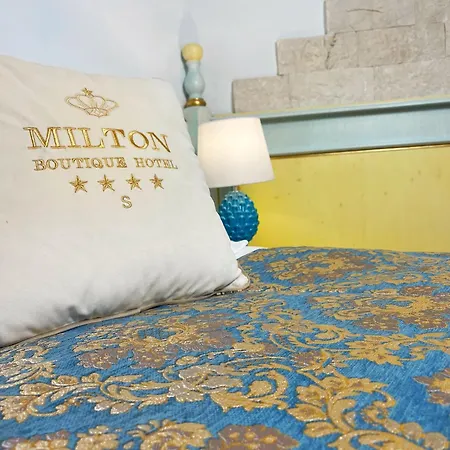 Milton Boutique - Adults Only ليدو دي يسولو