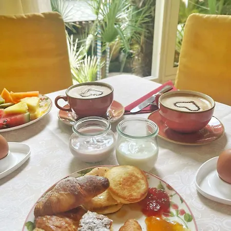 Milton Boutique - Adults Only Hotel