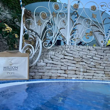 Milton Boutique - Adults Only 4* 利多迪迪耶索洛